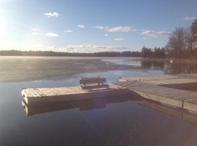Cabin 10